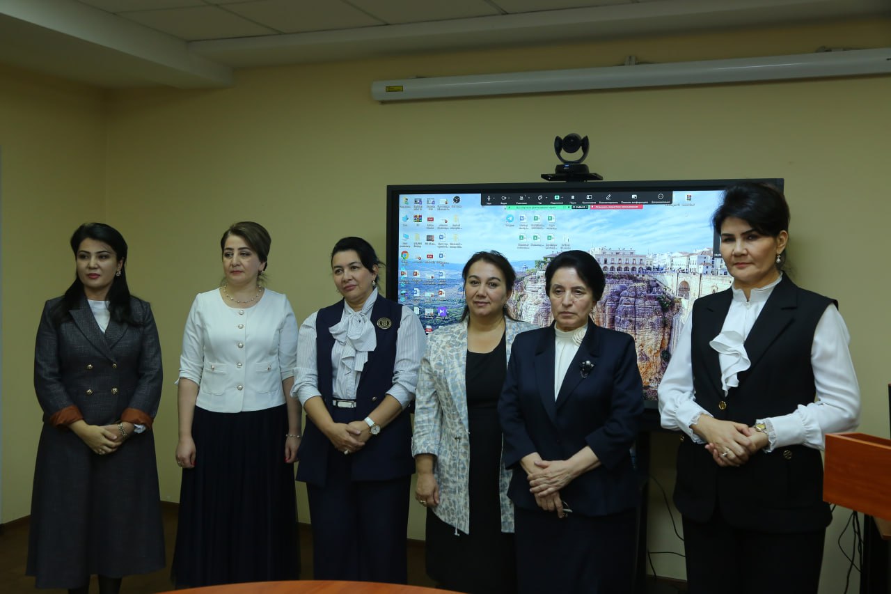 “Islohotlar bilimdoni” respublika ko‘rik-tanlovining 2025-yilgi respublika bosqichi g‘oliblari aniqlandi!